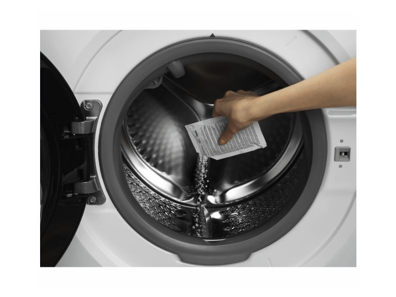 Electrolux M3GCP400 Mosó- mosogatógép tisztítócsomag 12 db