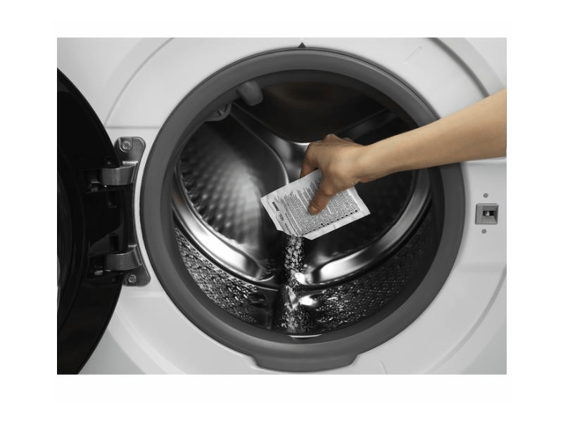 Electrolux M3GCP200 Tisztítószer mosógéphez 2 db