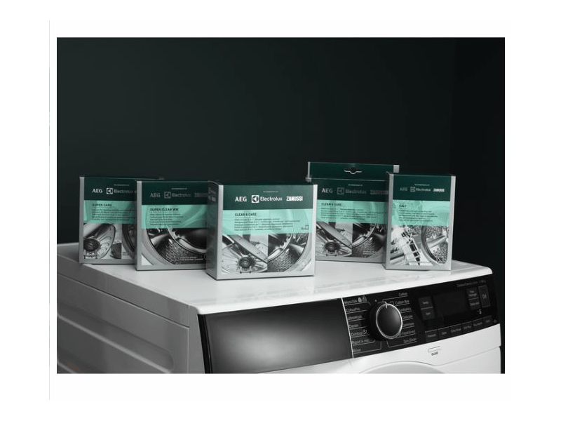 Electrolux M3GCP200 Tisztítószer mosógéphez 2 db