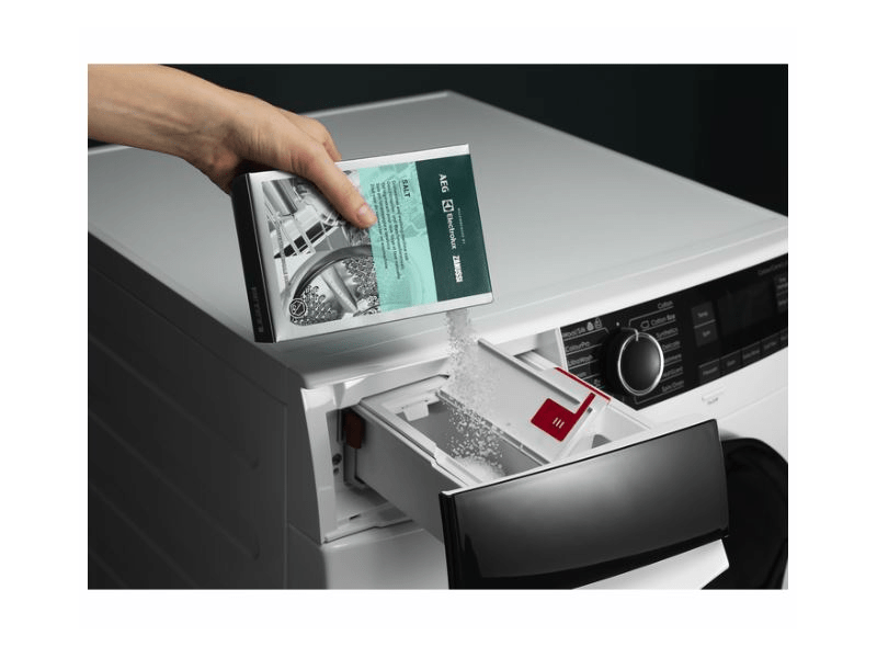Electrolux M3GCS200 Vízlágyító só mosógéphez és mosogatógéphez 1 kg