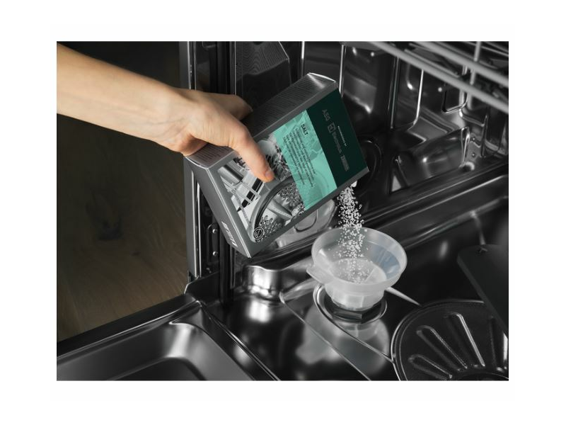 Electrolux M3GCS200 Vízlágyító só mosógéphez és mosogatógéphez 1 kg