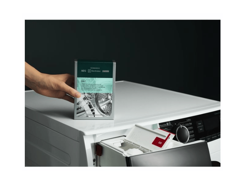 Electrolux M3GCS200 Vízlágyító só mosógéphez és mosogatógéphez 1 kg