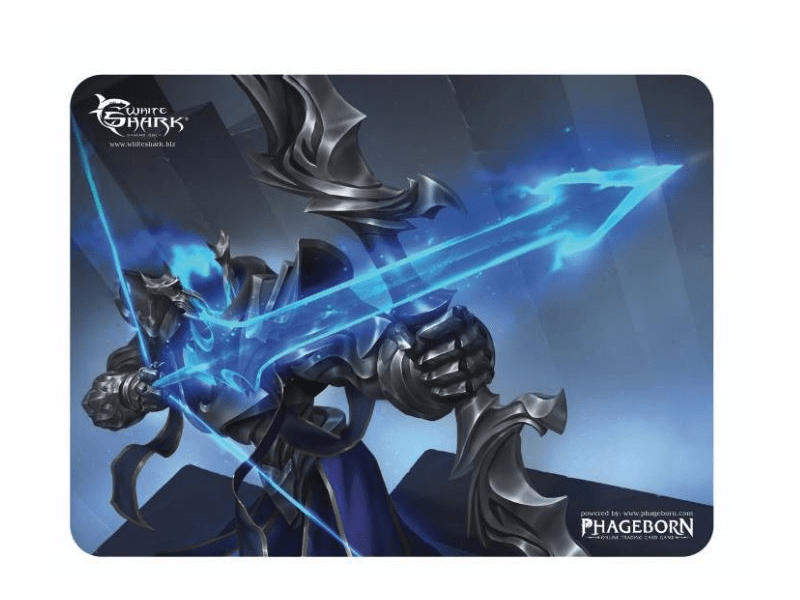 White Shark MP-1894 Arcane Sentry Egérpad