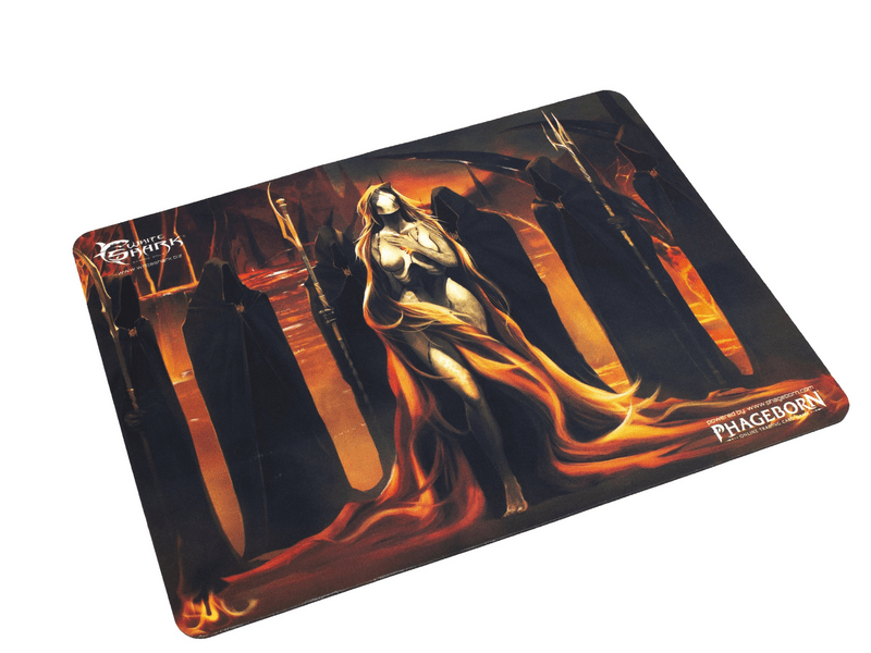 White Shark MP-1892 Faceless Oracle Egérpad