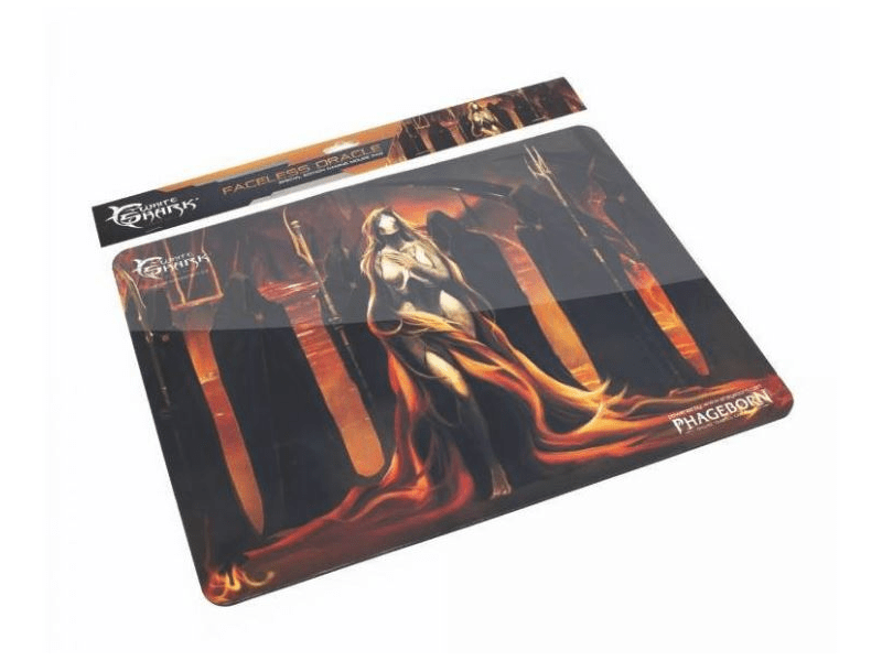 White Shark MP-1892 Faceless Oracle Egérpad
