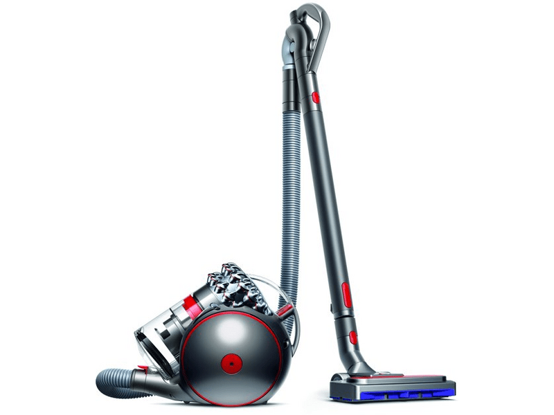 Dyson Cinetic Big Ball Absolute 2 Porzsák nélküli porszívó