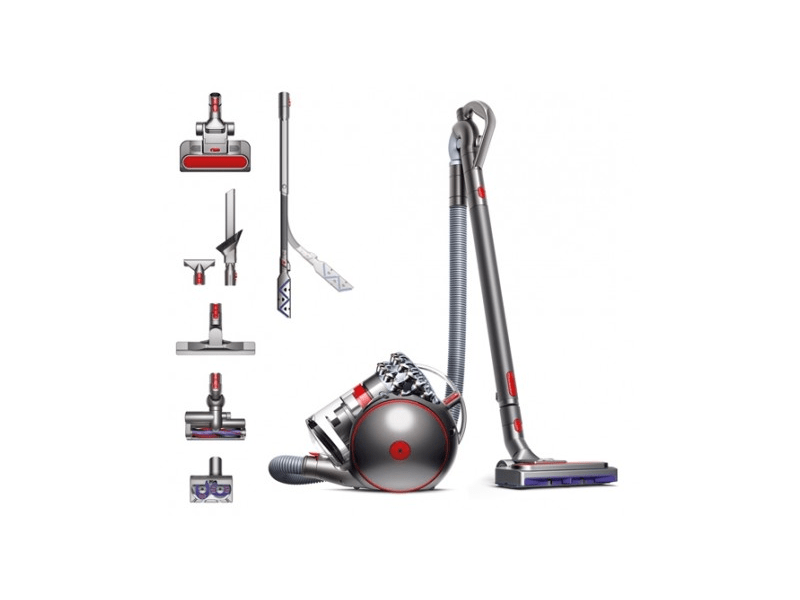 Dyson Cinetic Big Ball Absolute 2 Porzsák nélküli porszívó