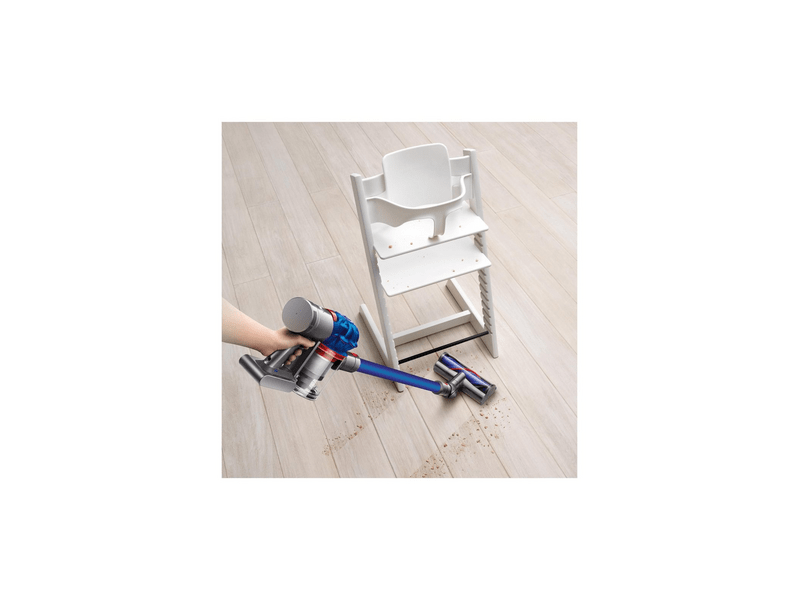 Dyson V7 Motorhead Origin Akkumulátoros kézi porszívó, Kék