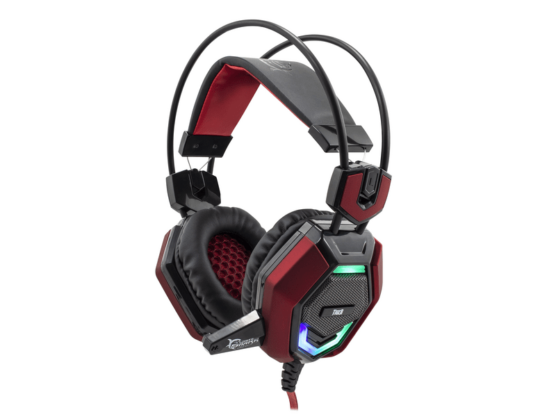 White Shark GH-1644 Tiger Gamer fejhallgató