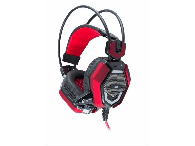 White Shark GH-1644 Tiger Gamer fejhallgató