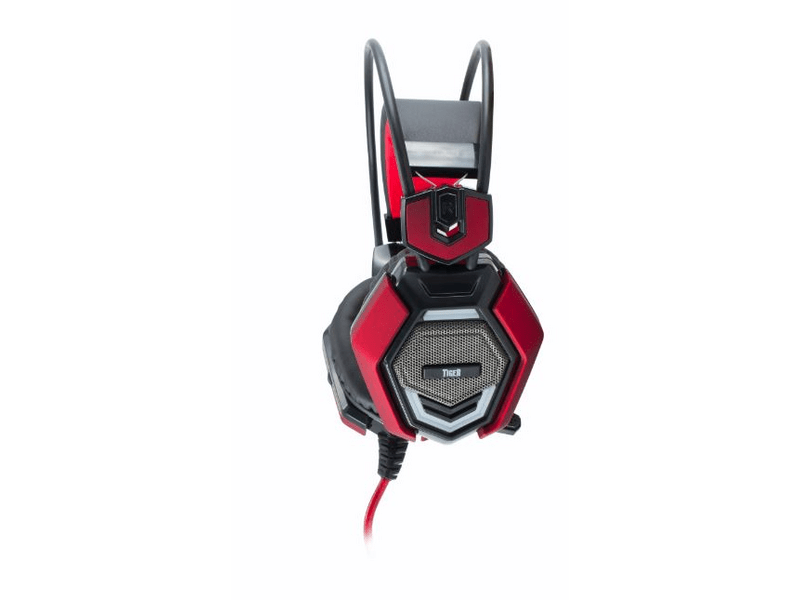 White Shark GH-1644 Tiger Gamer fejhallgató