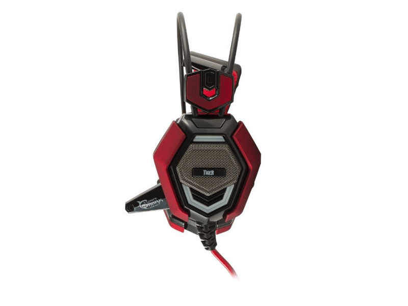 White Shark GH-1644 Tiger Gamer fejhallgató