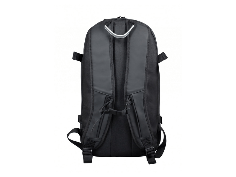 PORT Designs 135062 Brooklyn notebook hátizsák, Fekete