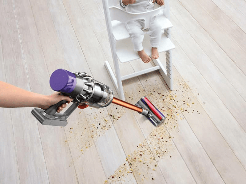 Dyson Cyclone V10 Absolute Kézi porszívó