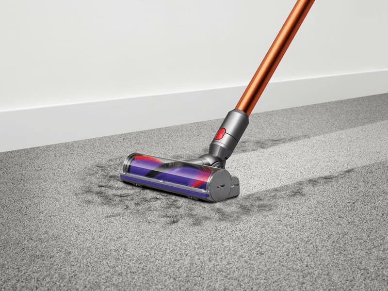 Dyson Cyclone V10 Absolute Kézi porszívó
