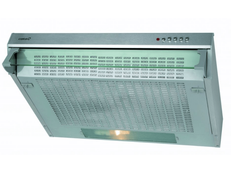 Cata F-2060 X/L Hagyományos páraelszívó