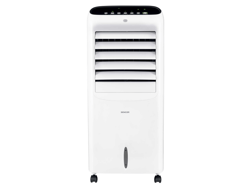 SENCOR SFN 9021WH Léghűtő