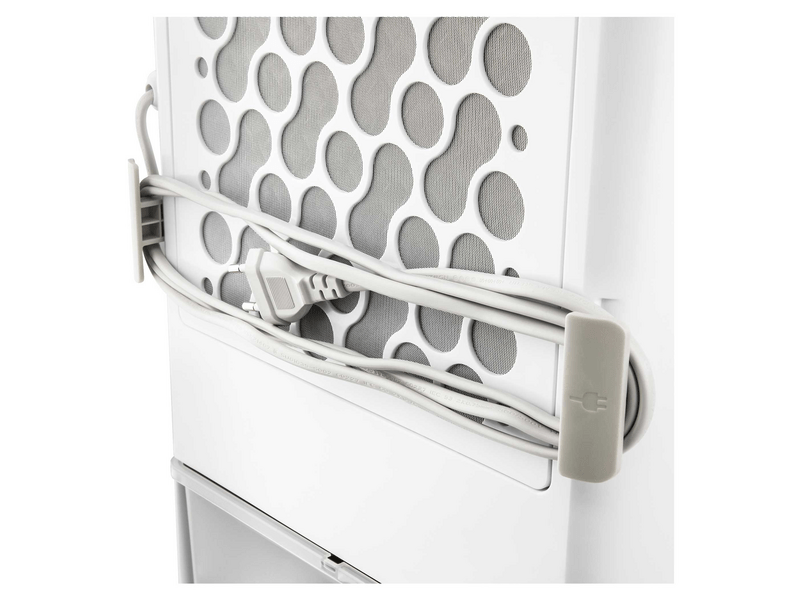 SENCOR SFN 9021WH Léghűtő