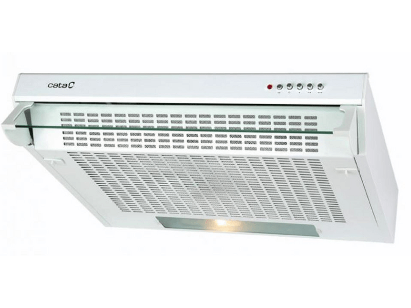 CATA F-2050 WH/L Hagyományos páraelszívó Fehér (02015006)