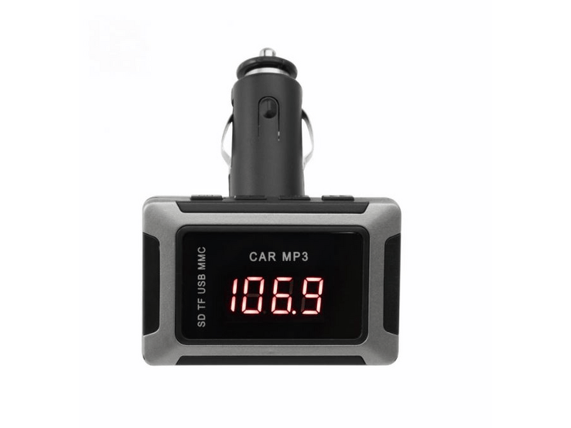 SAL FMT 90 FM Transzmitter (FMT 90)