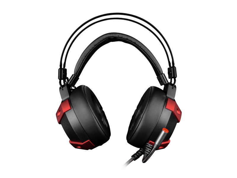 gWings 937HS Gamer Headset