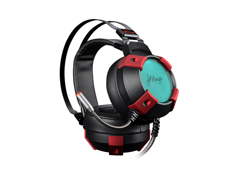 gWings 937HS Gamer Headset