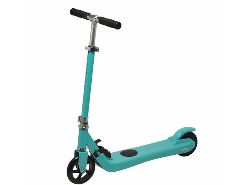 DENVER SCK-5300 Elektromos roller kék