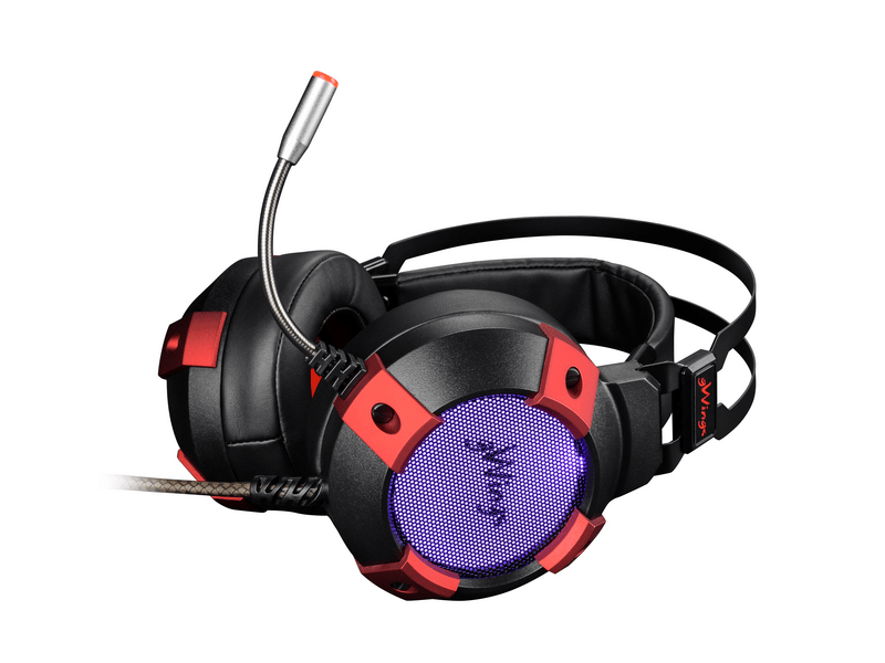 gWings 937HS Gamer Headset