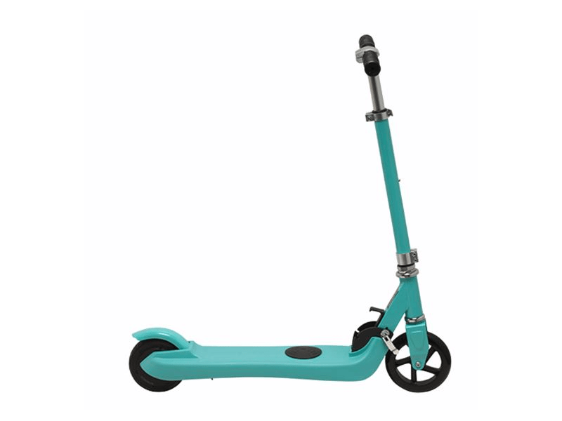 DENVER SCK-5300 Elektromos roller kék