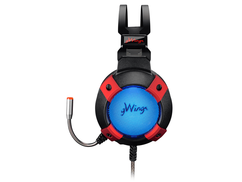 gWings 937HS Gamer Headset