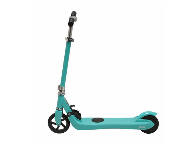 DENVER SCK-5300 Elektromos roller kék