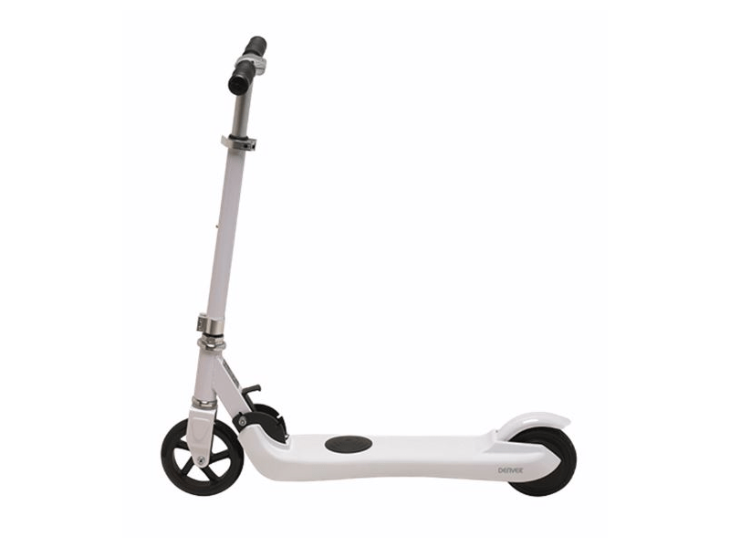 DENVER SCK-5300 elektromos roller fehér