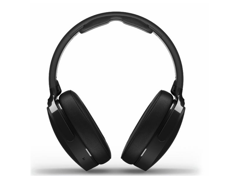 Skullcandy S6HTW-K033 Hesh 3 Vezeték nélküli fejhallgató, Fekete