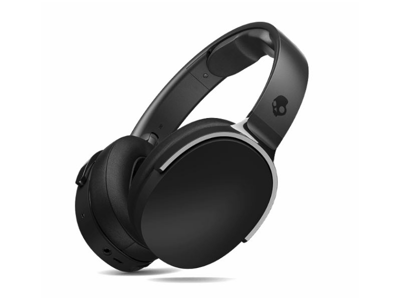 Skullcandy S6HTW-K033 Hesh 3 Vezeték nélküli fejhallgató, Fekete