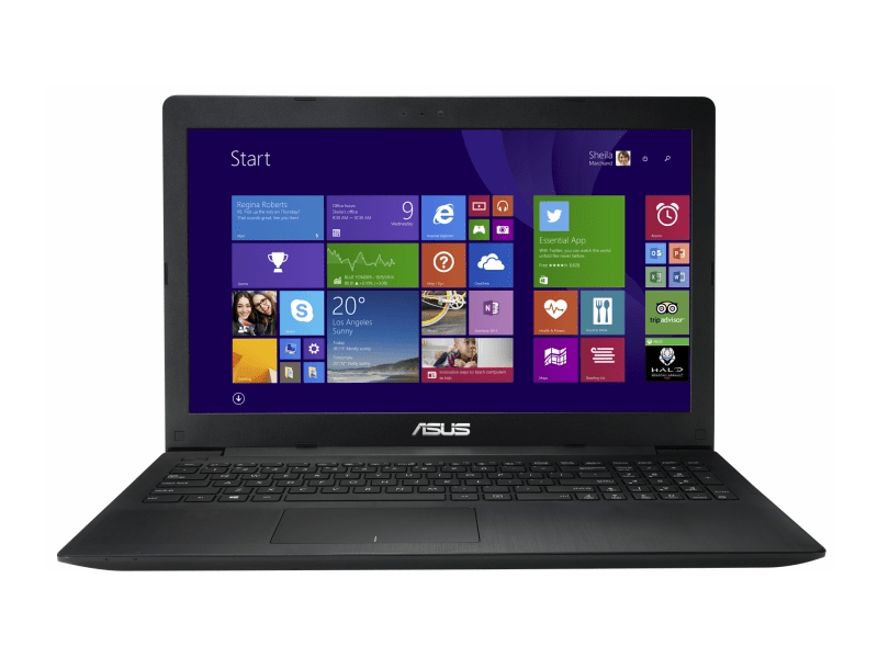 ASUS X553SA-XX014D Notebook