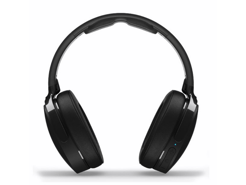 Skullcandy S6HTW-K033 Hesh 3 Vezeték nélküli fejhallgató, Fekete