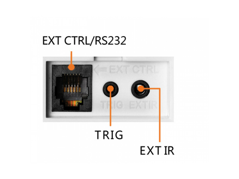 Funscreen FUNP.SB.169.213 Vetítővászon