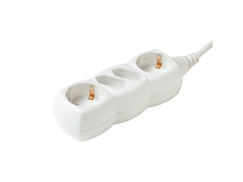 Somogyi NV 14-3/W Hálózati elosztó