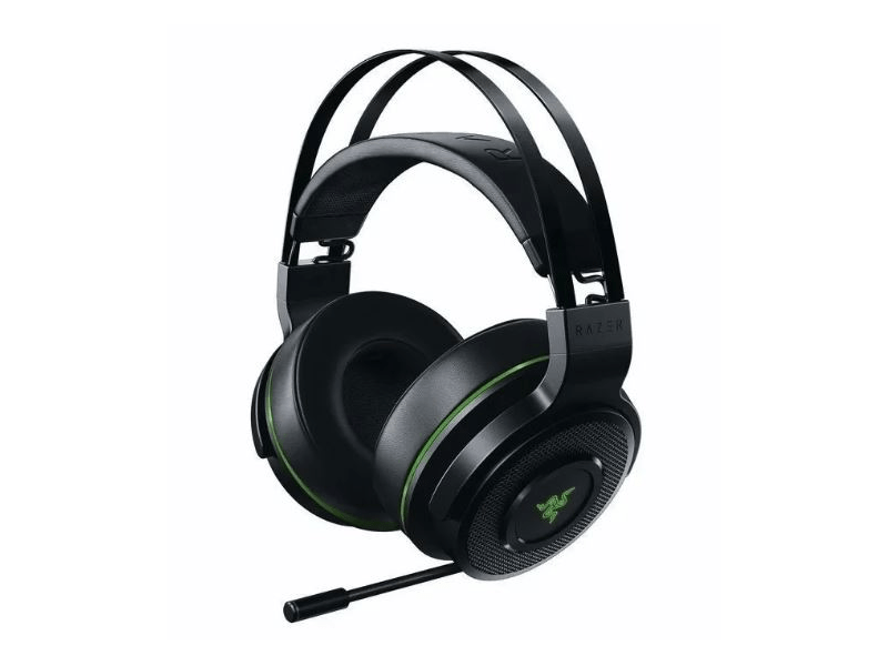 Razer Tresher 7.1 Gamer fejhallgató Xbox One-hoz (RZ04-0224010)