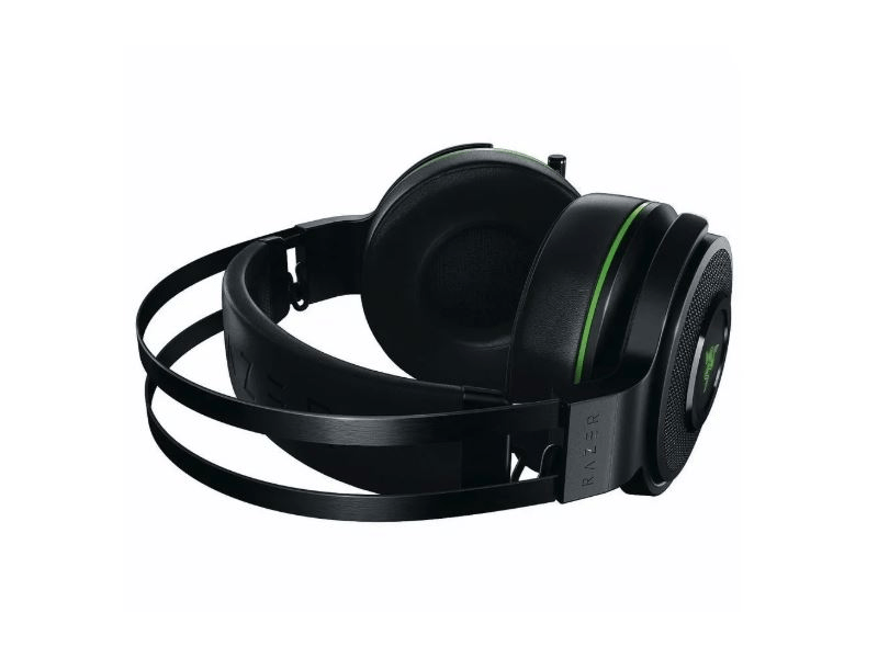 Razer Tresher 7.1 Gamer fejhallgató Xbox One-hoz (RZ04-0224010)