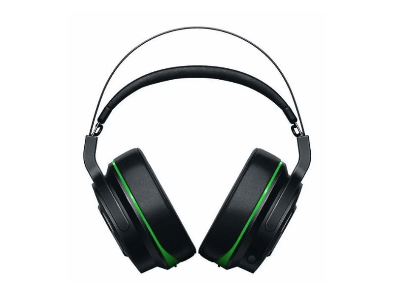 Razer Tresher 7.1 Gamer fejhallgató Xbox One-hoz (RZ04-0224010)