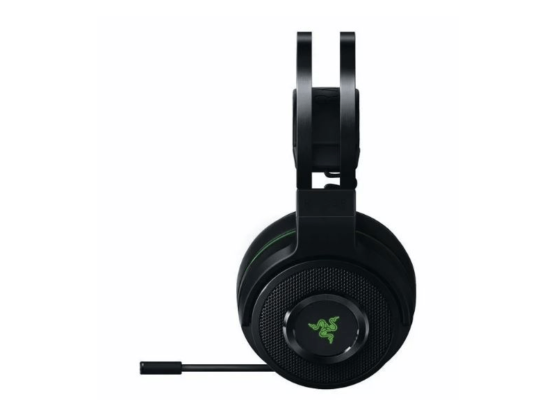 Razer Tresher 7.1 Gamer fejhallgató Xbox One-hoz (RZ04-0224010)