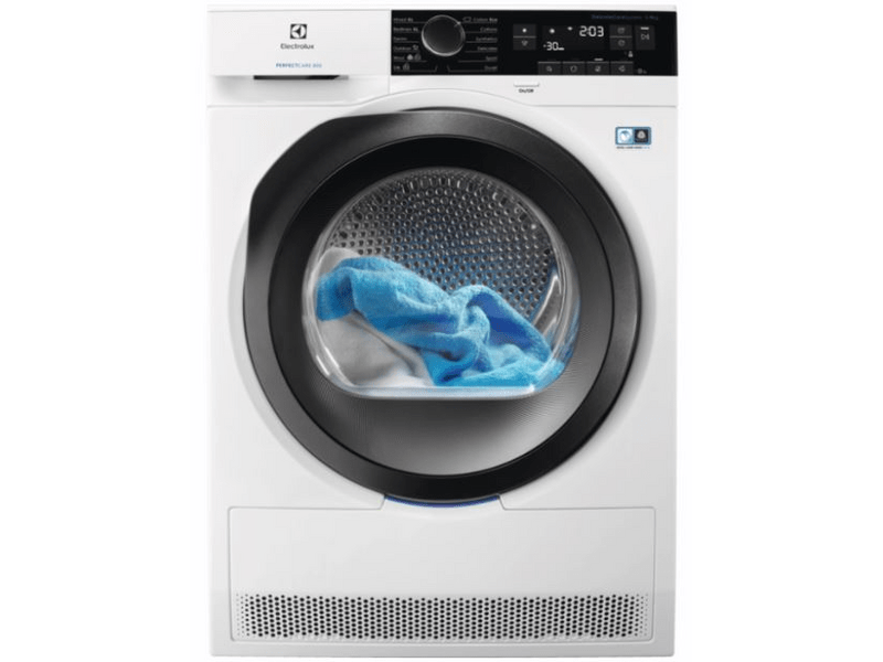Electrolux EW8H259ST PerfectCare hőszivattyús szárítógép, 9 kg