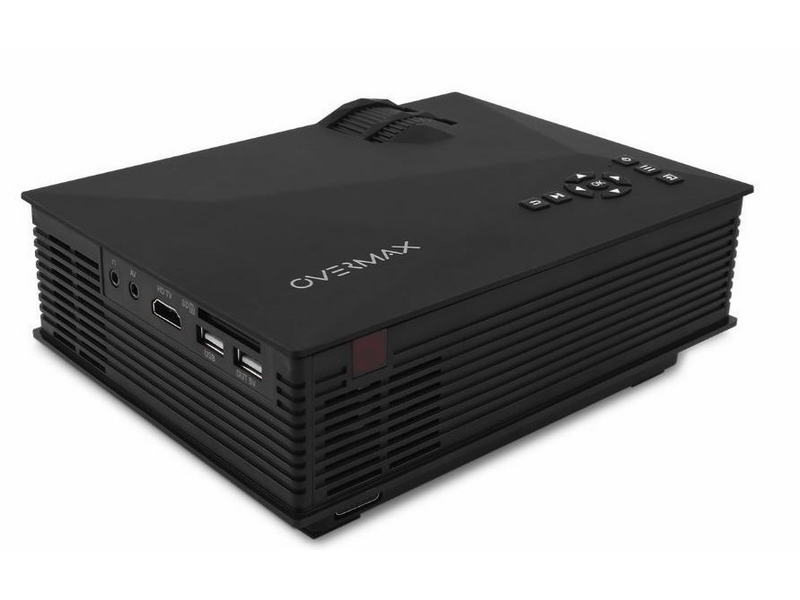 Overmax MultiPic 2.3 Projektor