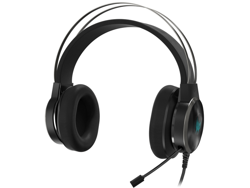 Acer NP.HDS1A.003 Predator Galea 500 Gamer Headset, Fekete