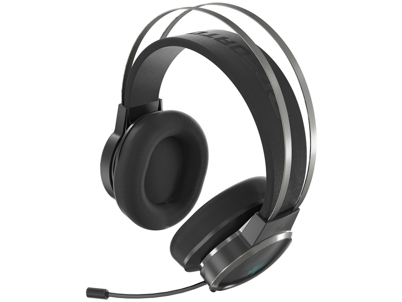 Acer NP.HDS1A.003 Predator Galea 500 Gamer Headset, Fekete