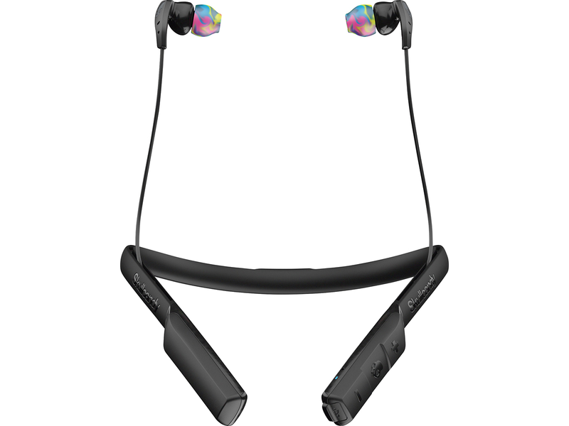 Skullcandy S2CDW-J523 Vezeték nélküli fülhallgató, Fekete