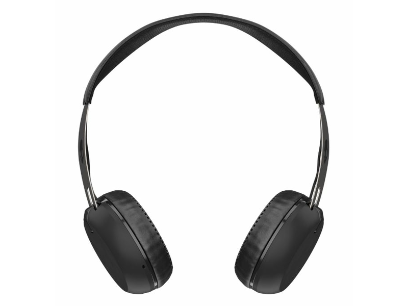 Skullcandy S5GBWJ-539 Vezeték nélküli fejhallgató, Fekete