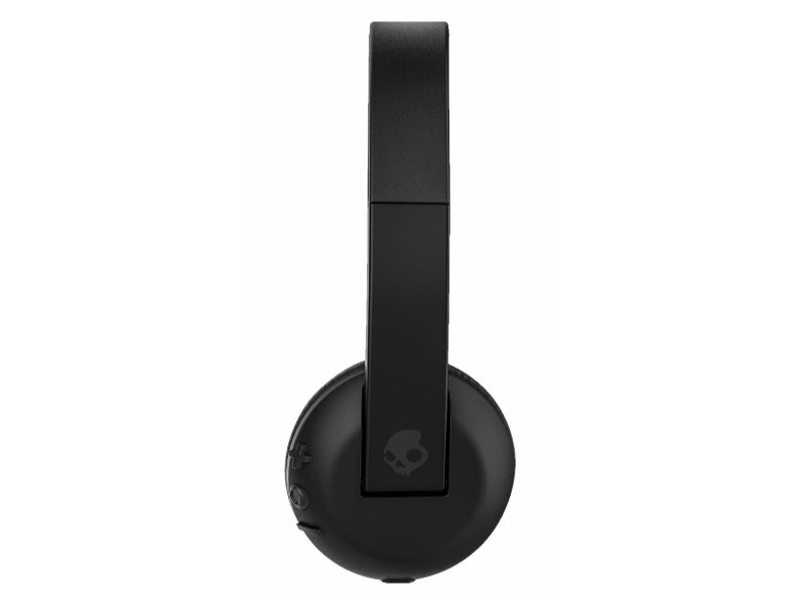 Skullcandy S5URHW-509 Vezeték nélküli fejhallgató, Fekete