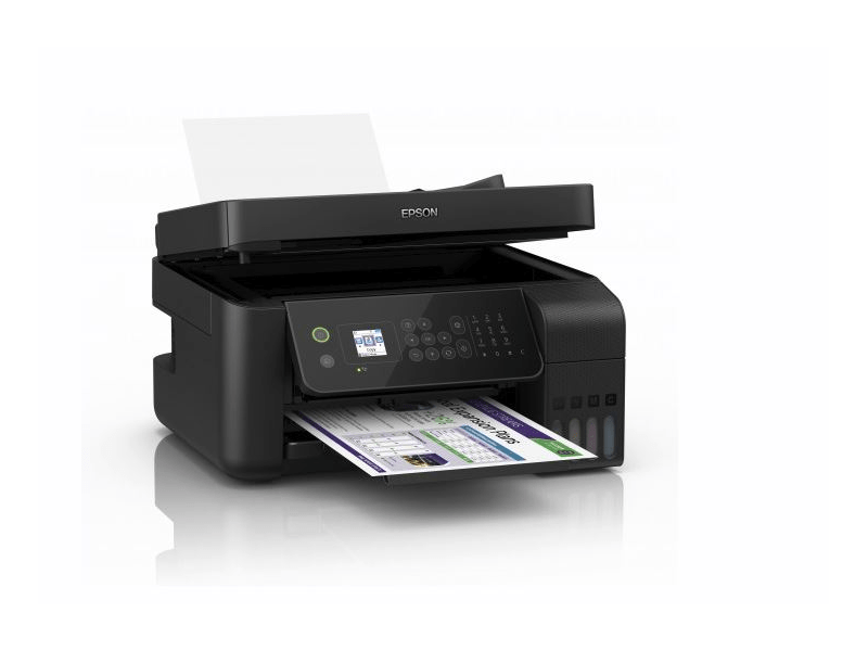 EPSON L5190 Multifunkciós nyomtató